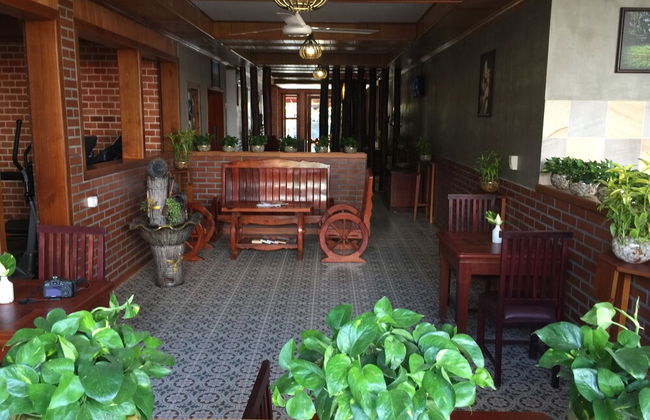 BB Angkor Residence - Foto 51