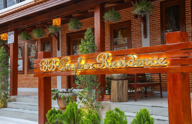 BB Angkor Residence - Foto 56