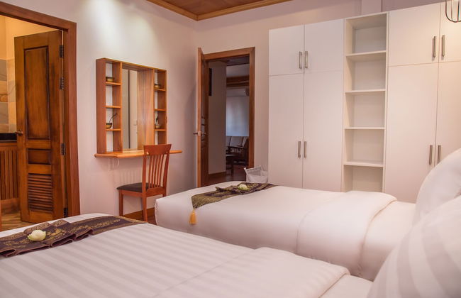 BB Angkor Residence - Foto 17