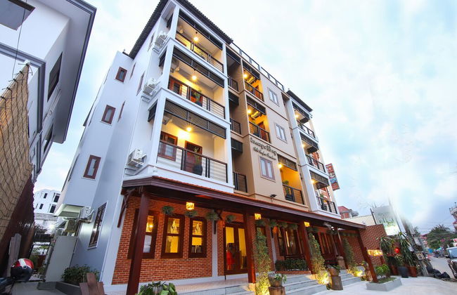 BB Angkor Residence - Foto 54
