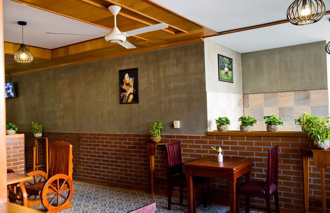 BB Angkor Residence - Foto 36
