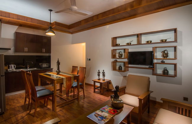 BB Angkor Residence - Foto 11