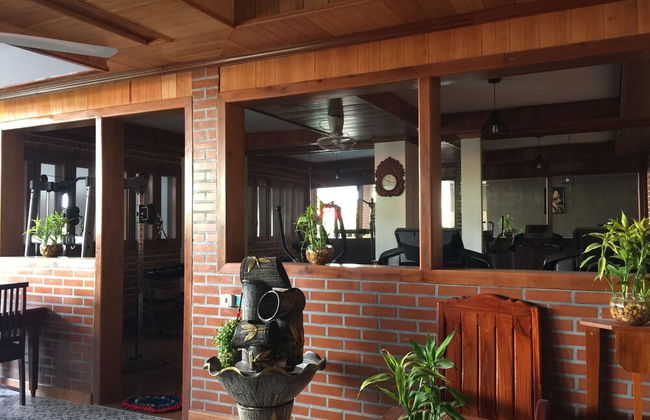 BB Angkor Residence - Foto 52