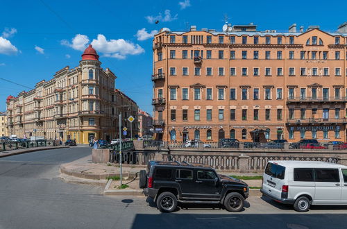 Photo 27 - RentalSPb on Griboedova embankment