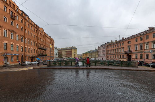 Photo 33 - RentalSPb on Griboedova embankment