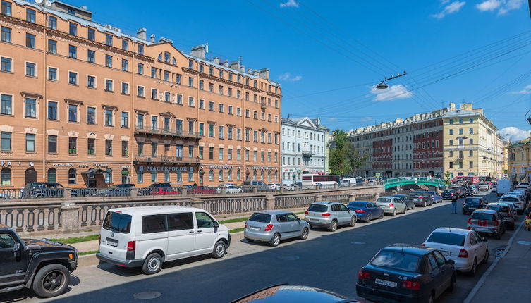 Photo 1 - RentalSPb on Griboedova embankment