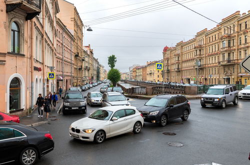 Photo 30 - RentalSPb on Griboedova embankment