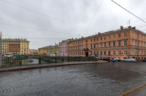 Photo 32 - RentalSPb on Griboedova embankment