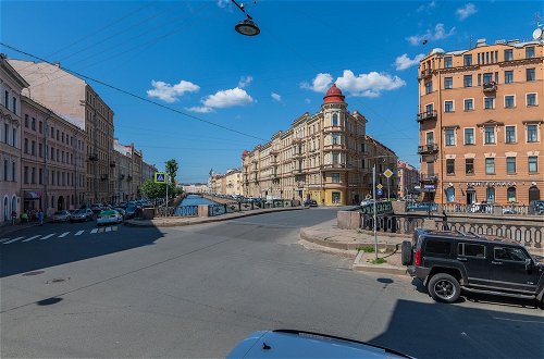 Foto 28 - RentalSPb on Griboedova embankment