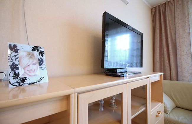 Holiday Apartment Panorama Moscow-city - Foto 3