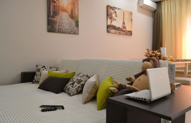 Townhouse Park & House - Foto 25