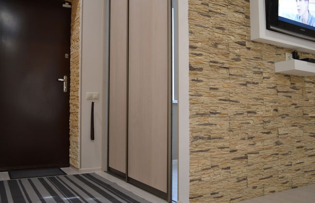 Townhouse Park & House - Foto 21