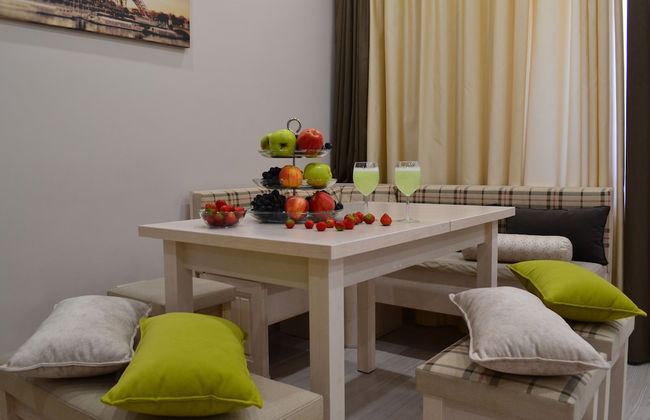 Townhouse Park & House - Foto 33