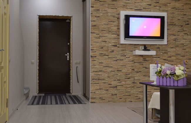 Townhouse Park & House - Foto 47