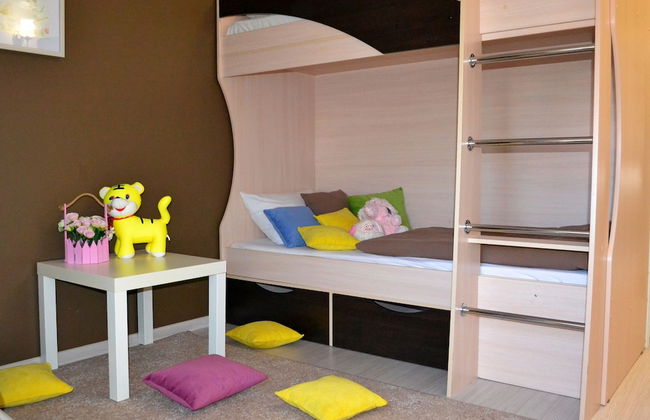 Townhouse Park & House - Foto 37