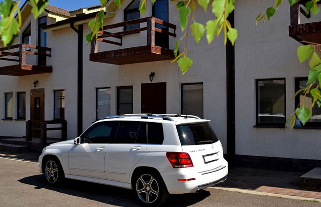 Townhouse Park & House - Foto 50