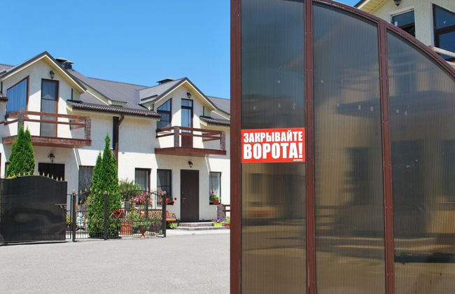 Townhouse Park & House - Foto 49