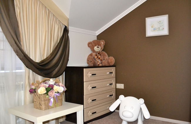 Townhouse Park & House - Foto 14