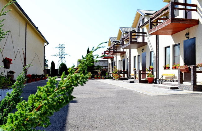 Townhouse Park & House - Foto 30