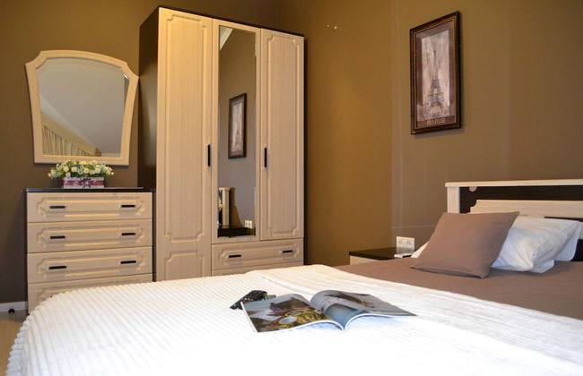 Townhouse Park & House - Foto 11