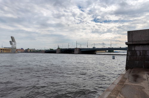 Photo 72 - RentalSPb on Makarova embankment