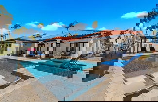 Photo 1 - Newly Remodeled 5-bedroom 5-bath in Tierra del Sol!