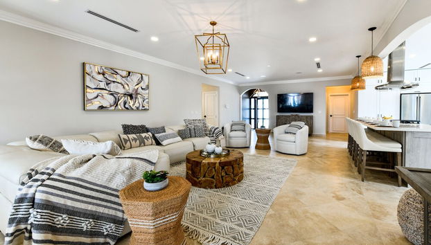 Comodidade do alojamento