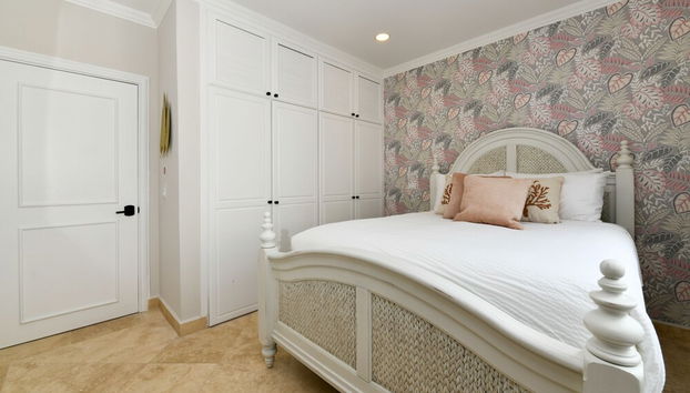 Comodidade do alojamento