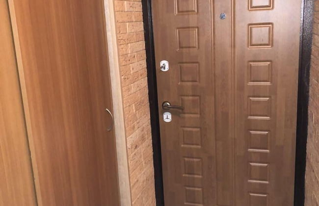 Apartment on Maksima Gorkogo 80 k1 - 73 - Foto 4