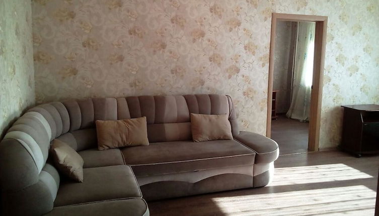 Photo 1 - Apartment on Maksima Gorkogo 80 k1 - 73