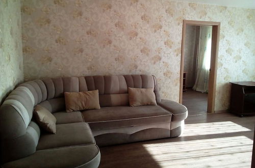 Foto 1 - Apartment on Maksima Gorkogo 80 k1 - 73