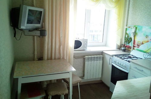 Foto 10 - Apartment on Maksima Gorkogo 80 k1 - 73