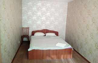 Foto 2 - Apartment on Maksima Gorkogo 80 k1 - 73