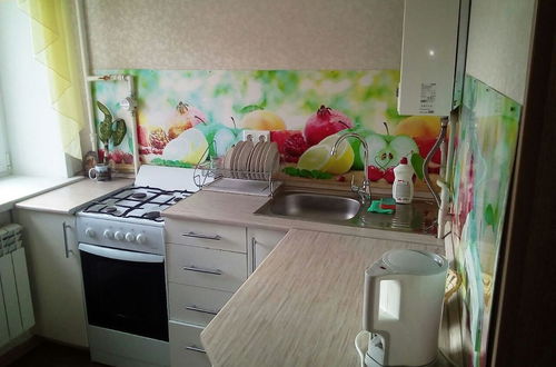 Photo 9 - Apartment on Maksima Gorkogo 80 k1 - 73