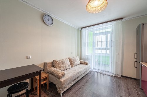 Foto 11 - Apartment on Tramvaynyy pereulok 2-2