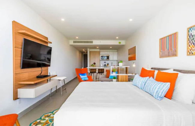 Azure Beach Residences - Photo 11