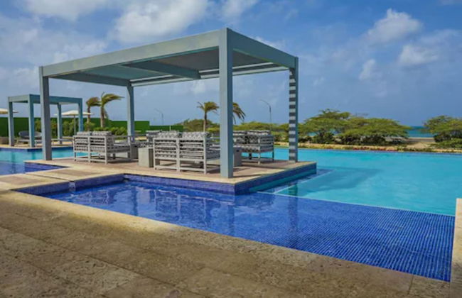 Azure Beach Residences - Photo 1