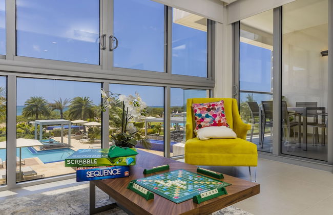 Azure Beach Residences - Photo 17