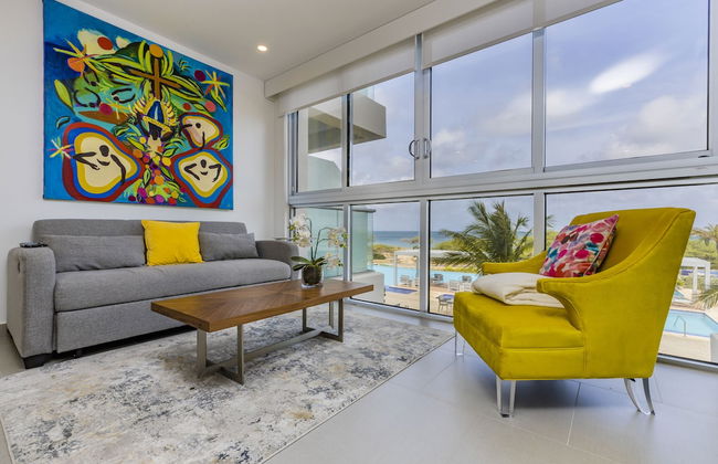 Azure Beach Residences - Photo 15