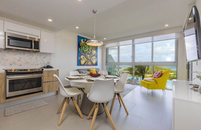 Azure Beach Residences - Photo 14