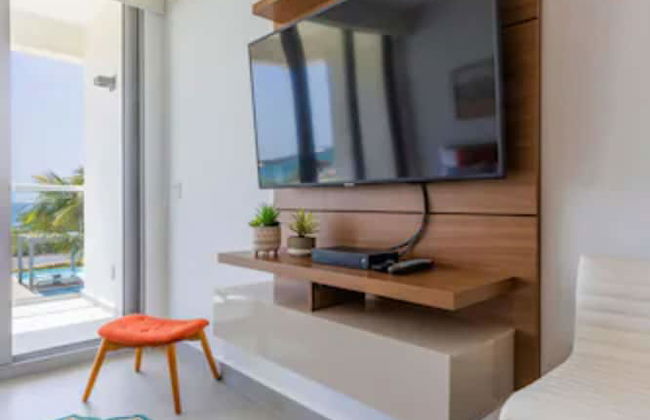Azure Beach Residences - Photo 8