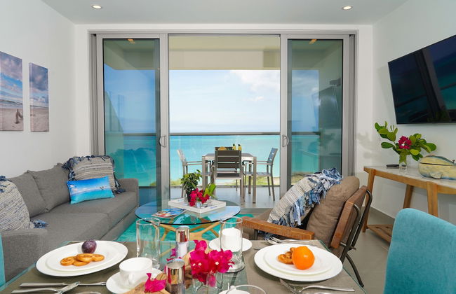 Azure Beach Residences - Photo 18