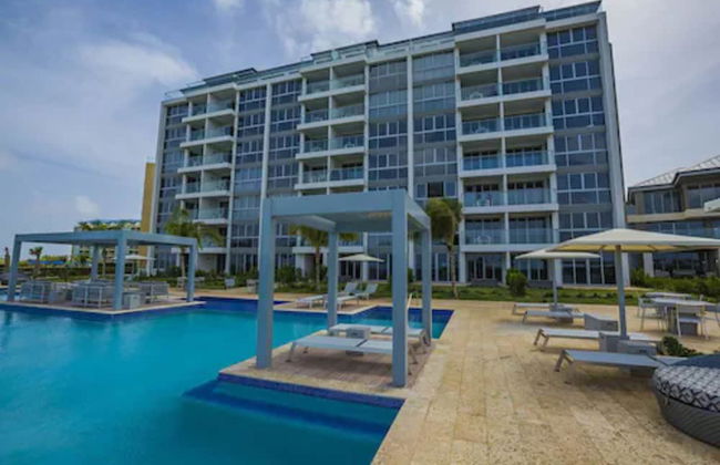 Azure Beach Residences - Photo 25