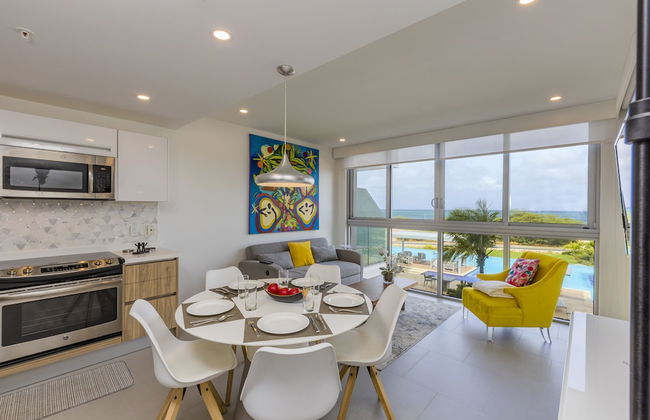 Azure Beach Residences - Photo 16