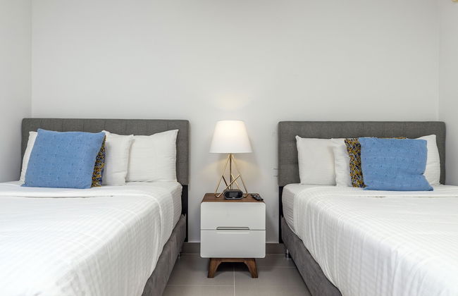 Azure Beach Residences - Photo 4