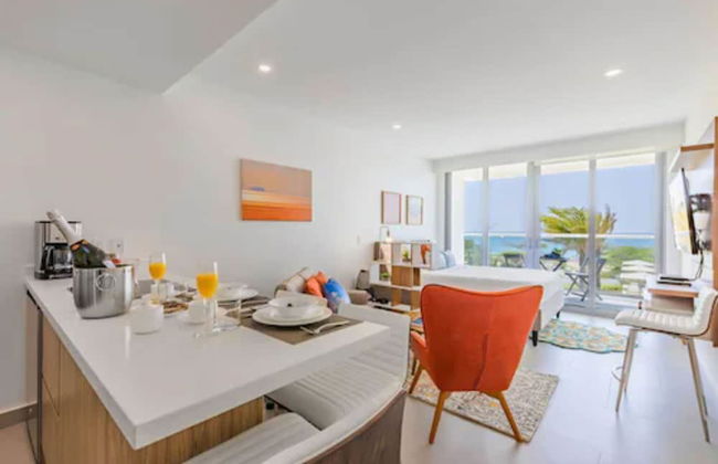 Azure Beach Residences - Photo 19