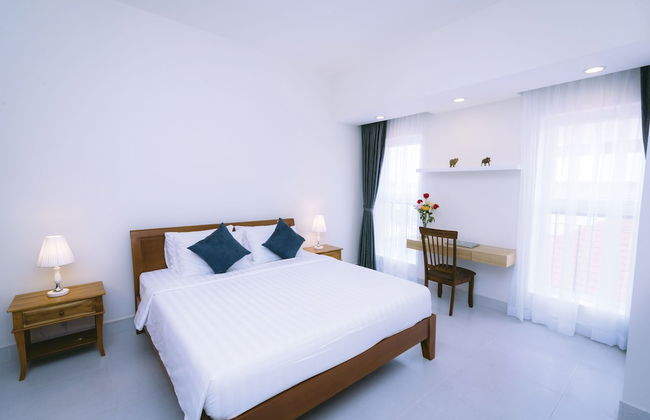 Sun Apartment - Foto 10