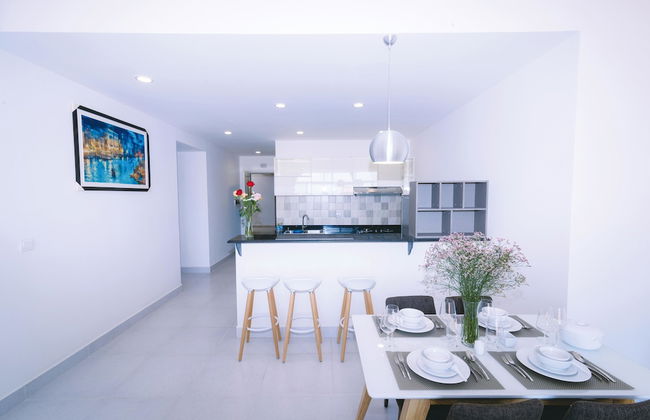 Sun Apartment - Foto 17