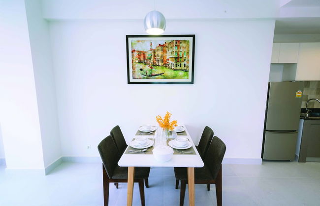 Sun Apartment - Foto 14