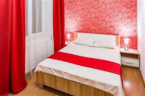 Photo 1 - 3 Bedroom on Square Rynok near Vernissage